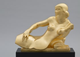 “The Figure in Modern Sculpture” curated by Kenneth Wayne, Ph.D.