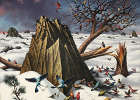 Peter Blume