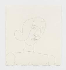 Jim Nutt, (b. 1938)