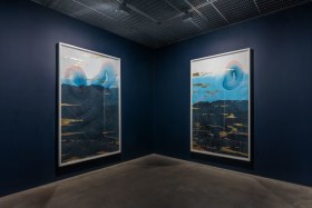 Integral, David Nolan Gallery, New York, 2018