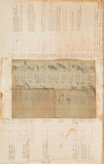 Fort Marion and Beyond: Native American Ledger Drawings, 1865-1900