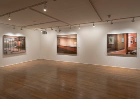 Installation view, Stray Light, The Studio Museum in Harlem, New York, March 28, 2013 - June 30, 2013