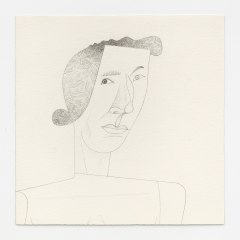 Jim Nutt, (b. 1938)