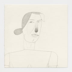 Jim Nutt, (b. 1938)