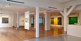 Octavia Art Gallery named The Best Gallery in Louisiana, 2014