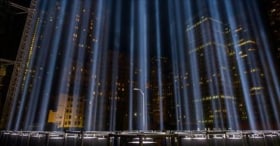 'Tribute in Light Captures Grief and Joy of 9/11 Anniversary'