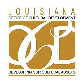 Wayne Amedee Selected as Artist of the Year
by Louisiana Office of Cultural Development