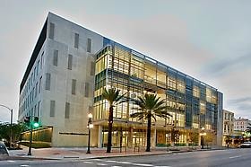 Octavia partners with New Orleans BioInnovation Center