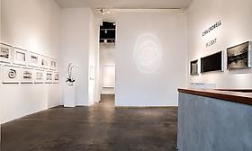 Cira Crowell IN LIGHT Review by Peter Frank
