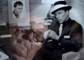 Frank Sinatra Revealed: Murray Garrett’s photos celebrate singer’s centennial