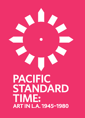Participating in Pacific Standard Time