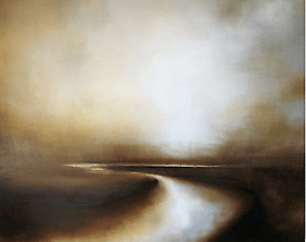 Michelle Tholen Landscapes