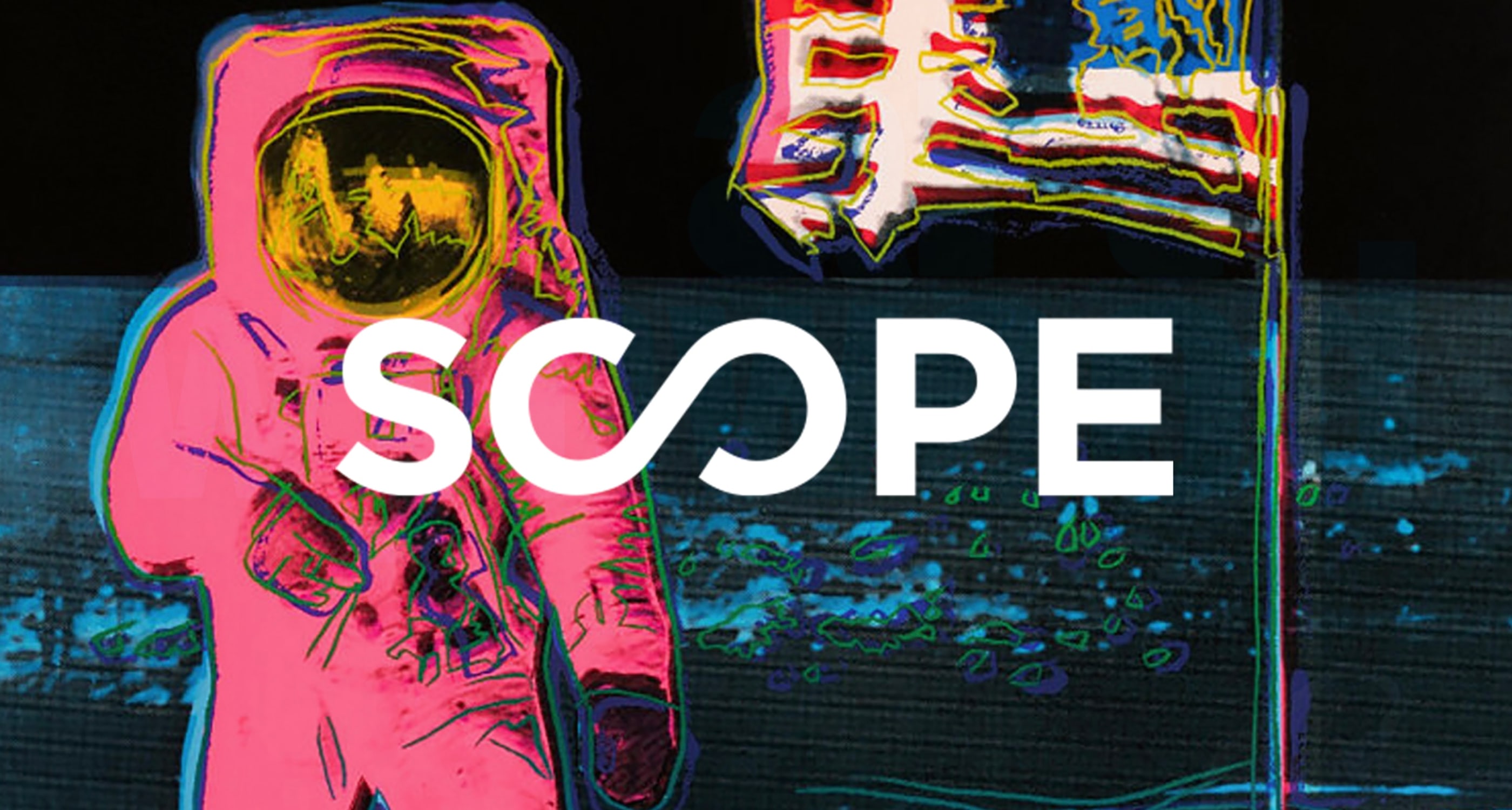 SCOPE Art Show 2023