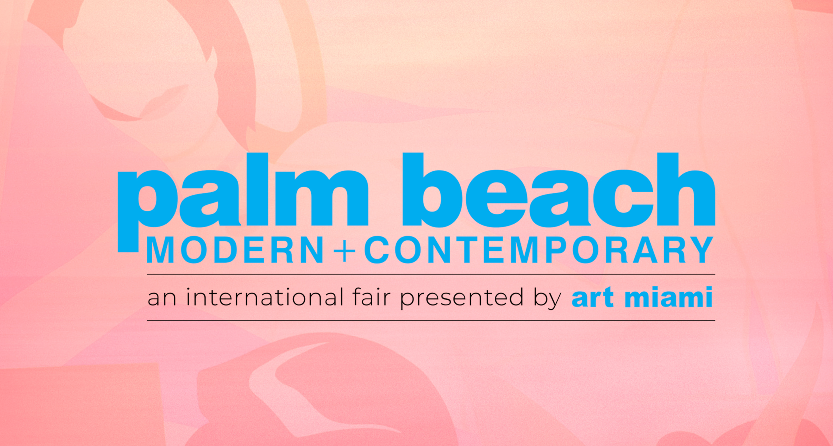 Taglialatella x Palm Beach Modern + Contemporary