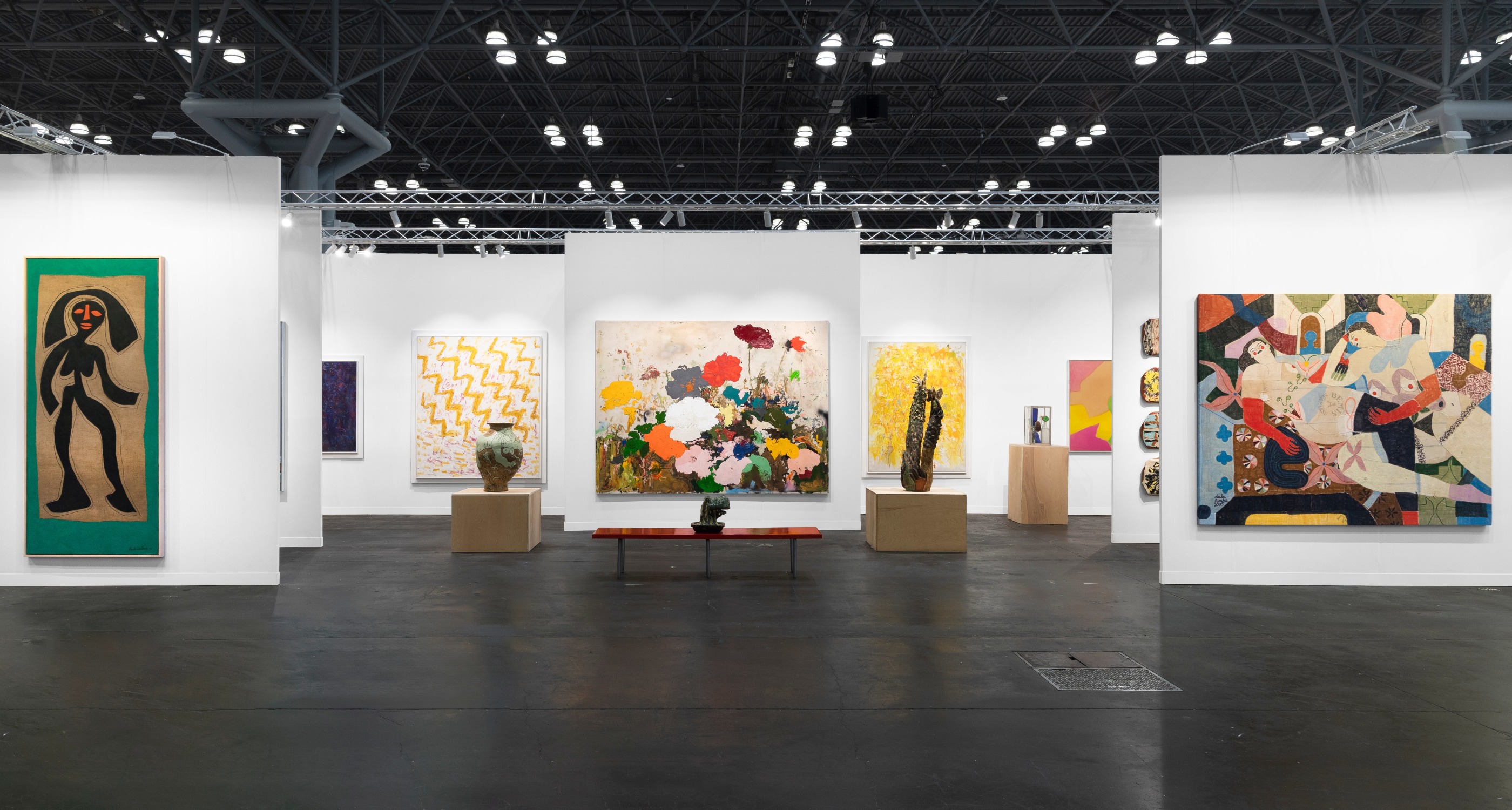 The Armory Show 2025