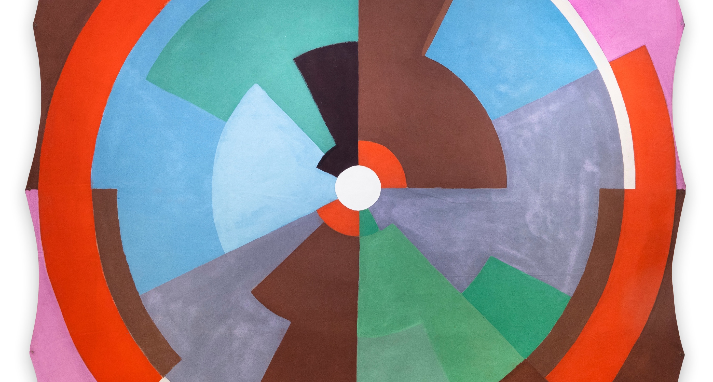 Joe Overstreet: To the North Star