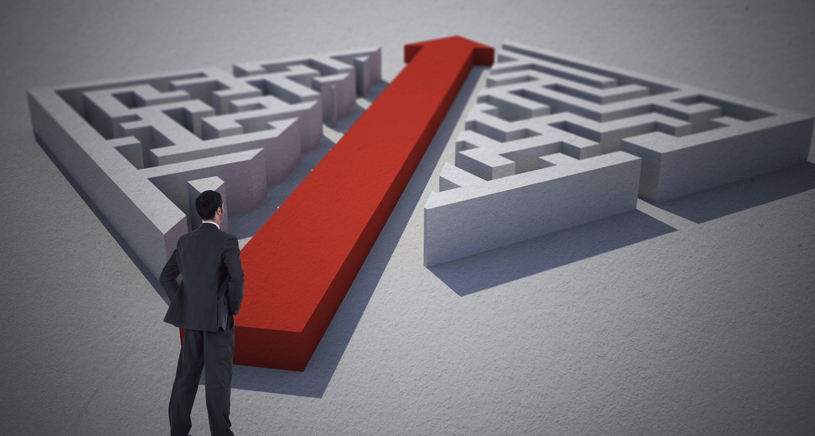 Taking the Shortcut