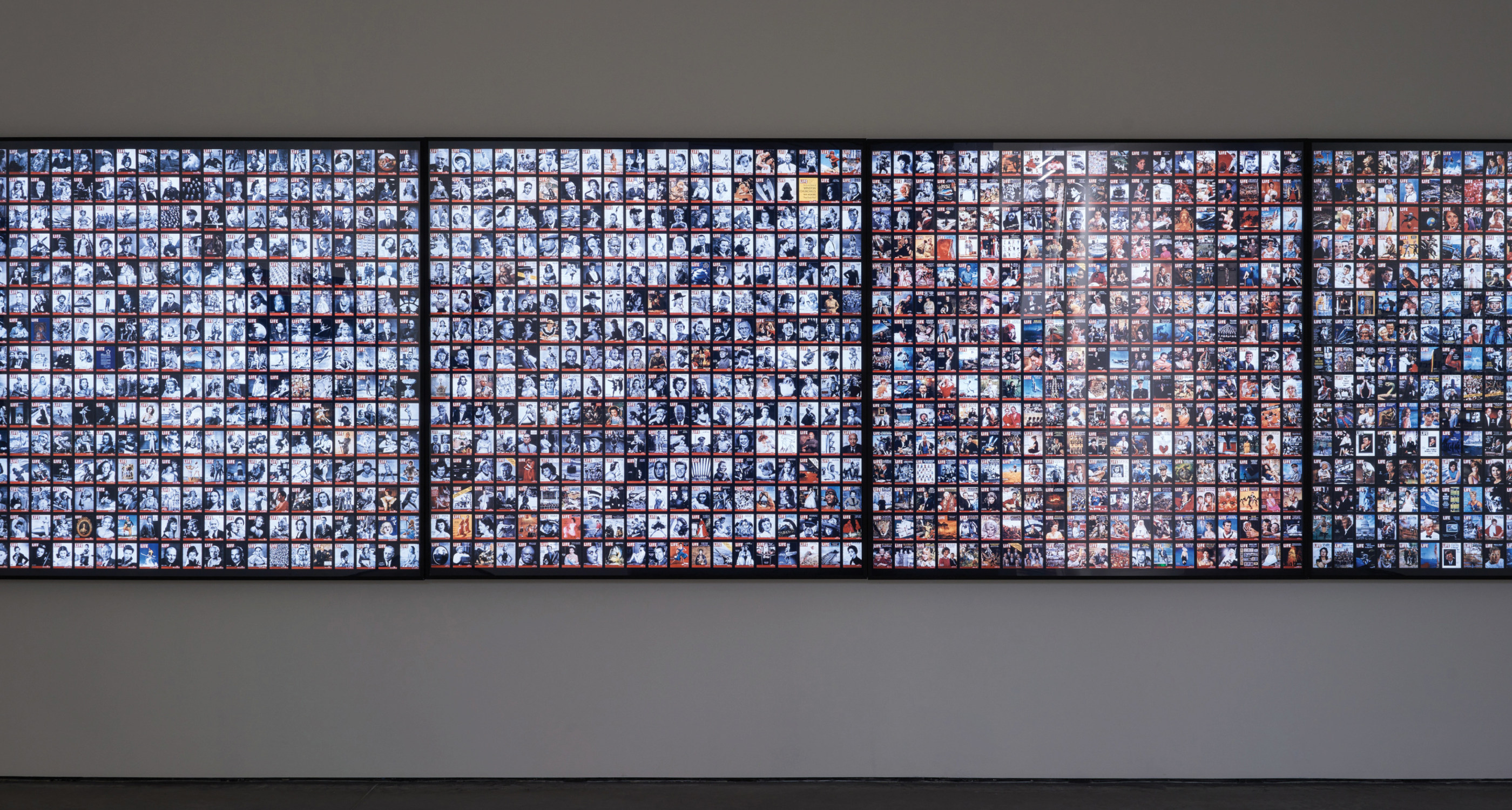 Alfredo Jaar at OFFSCREEN Paris 2024