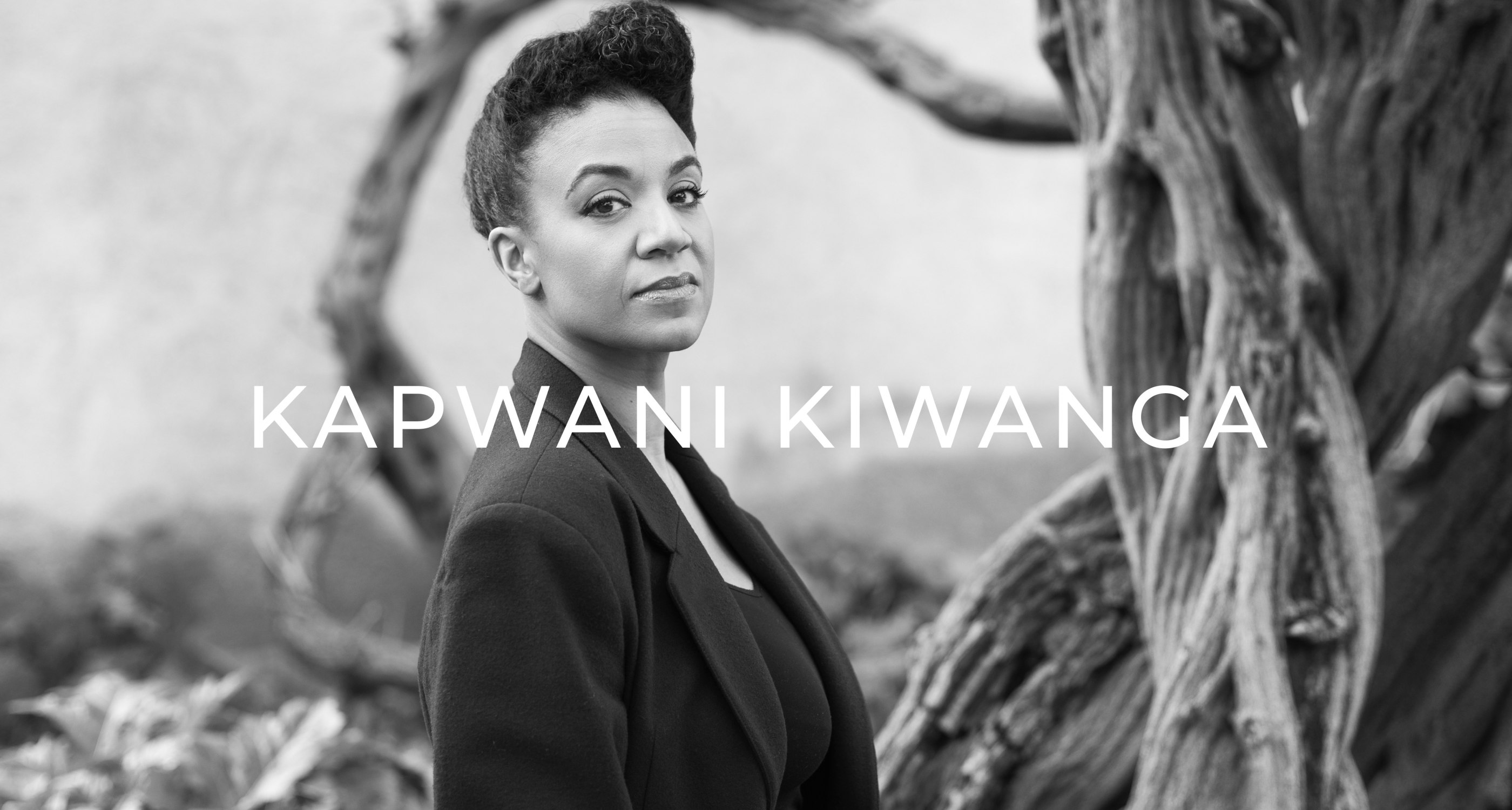 Kapwani Kiwanga Dossier 2024