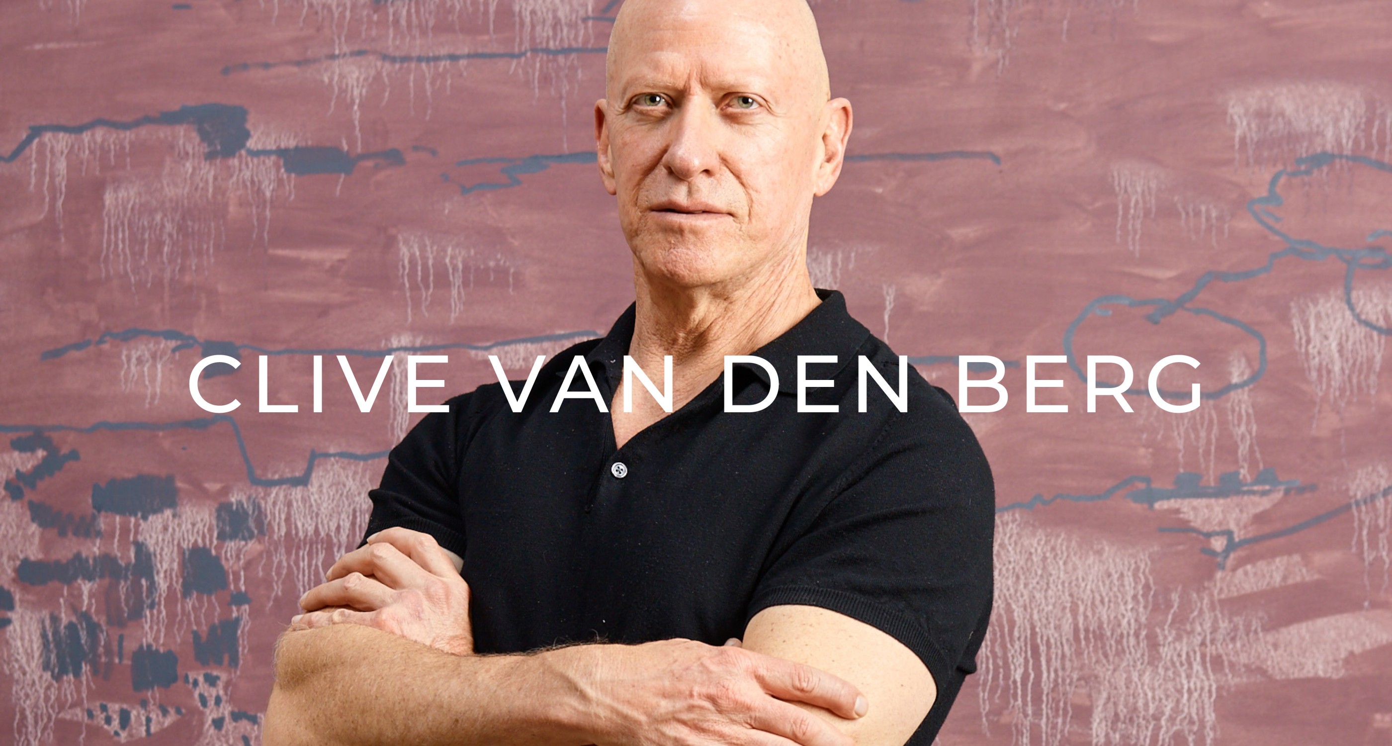 Clive van den Berg Dossier 2024