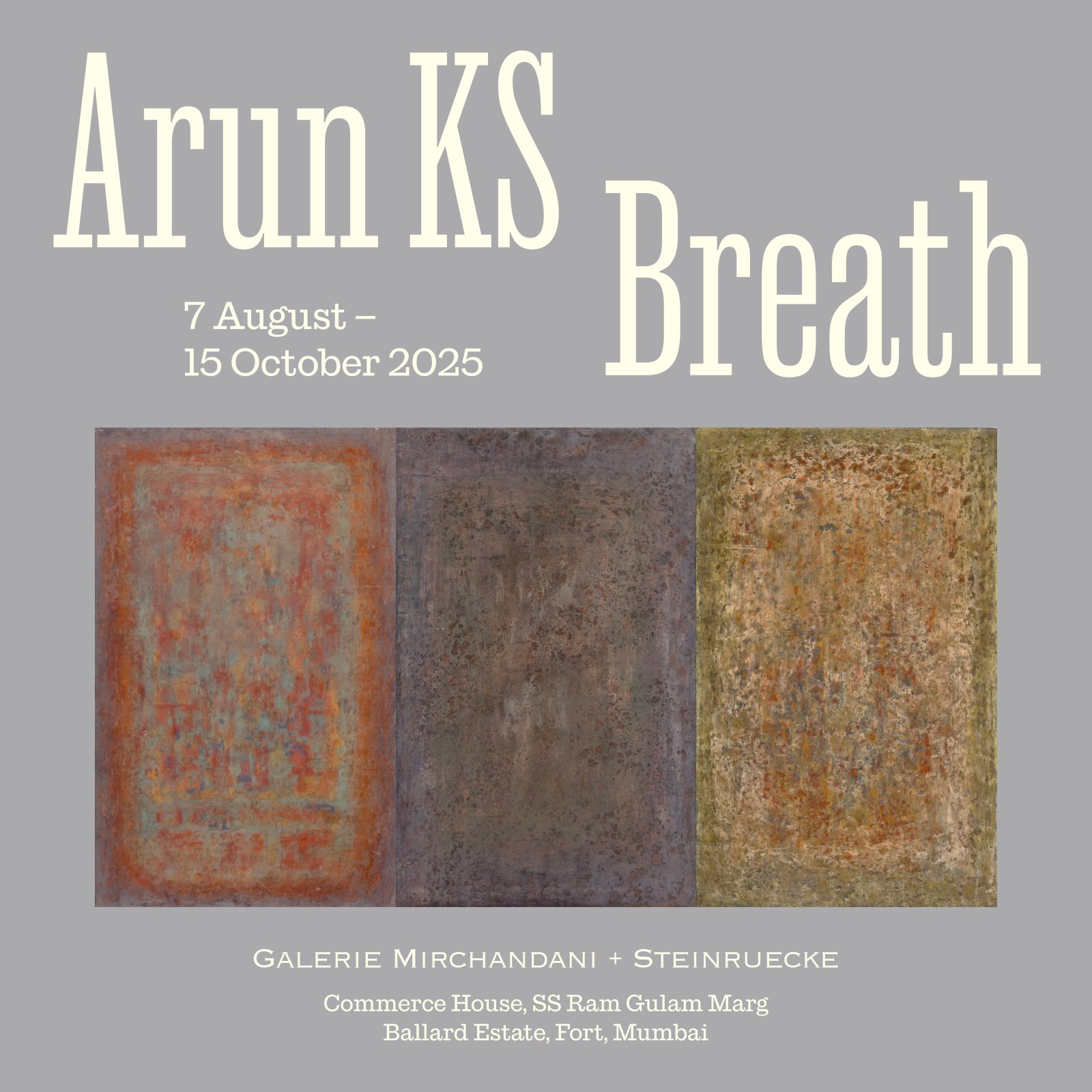 Breath