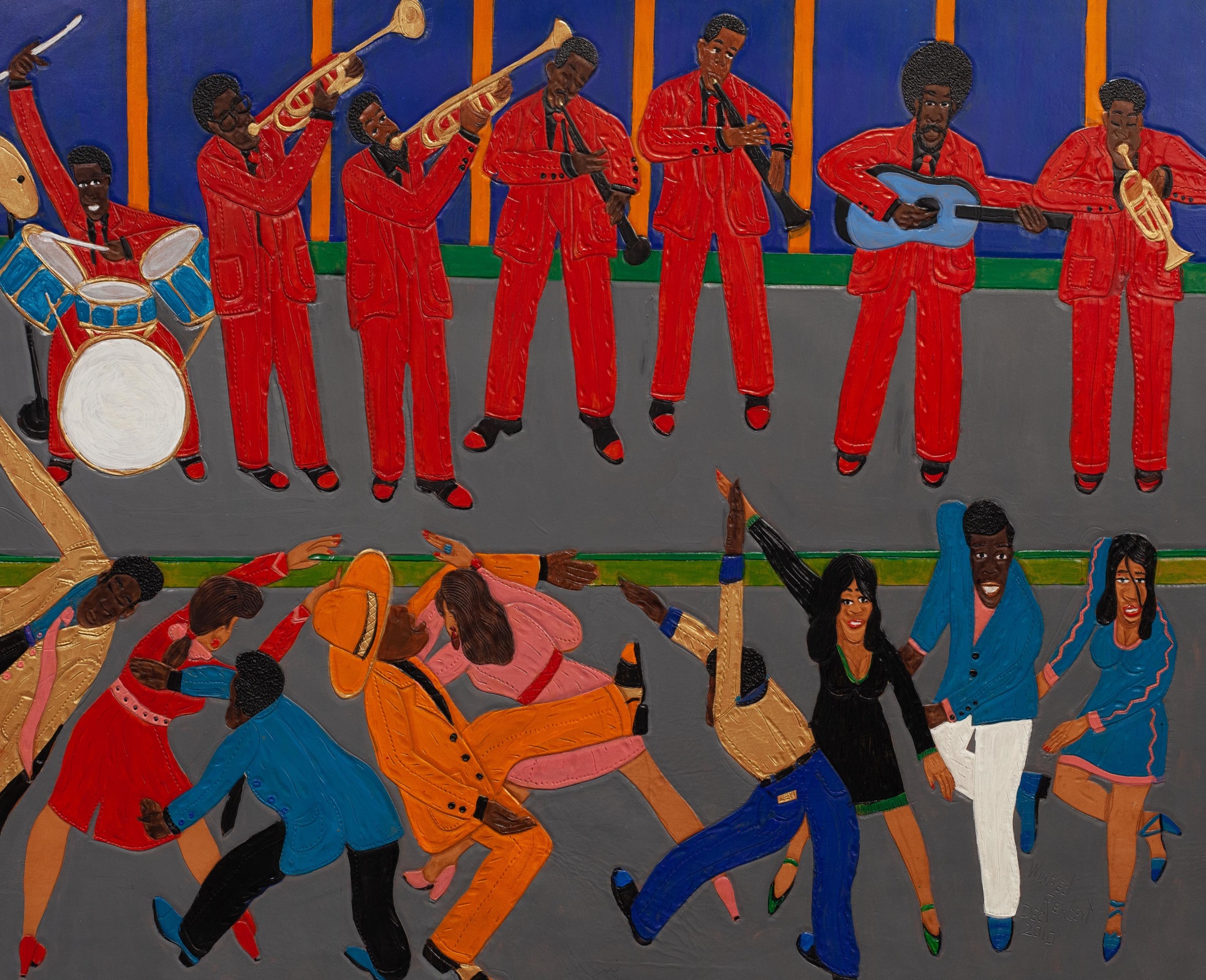 Winfred Rembert