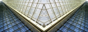 Pooja Iranna Reflective Energies II 2008 C-print on photo=paper 32 x 63.5 in.
