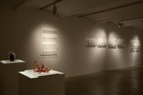 The State of Things Installation View IV