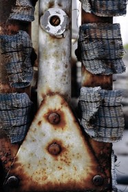 Sanjay Bhattachayya Charpai 2009 C-print on photographic paper 30 x 20 in.