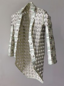 Capital Couture: George Washington's Coat