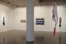 The State of Things Installation View III