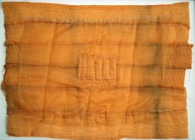 Smriti Dixit AS YOU WISH 4 2007 Mixed media 23 x 32 in.