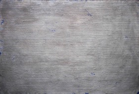 G. R. Iranna, Heaven on Water, 2016, Ash on paper, 40 x 60 in