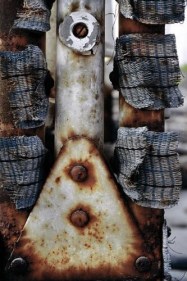 Sanjay Bhattacharyya CHARPAI 2009 C-print on photographic paper 30 x 20 in.