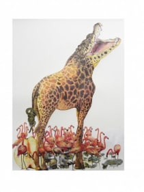 Oh God I'm Afraid to Cry