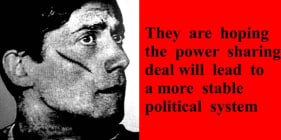 Rathin Kanji PAGE 3 2009 Acrylic on canvas 12 x 24 in. (Diptych)