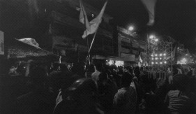 Swagata Bhattacharyya  Print (2), 2022  Print on paper  8.25h x 11.75w in