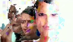 Himanshu Suri UNTITLED (FACE WHITENING VIDEO) 2015 Single-channel video 15:27 min.