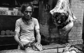 Sanjeet Chowdhury UNTITLED 3 (MEAT SERIES) 2008 DIgital prints on archival paper 16 x 24 in. Edition of 6 +2AP NFS