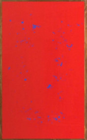 Bose Krishnamachari GHOST, MUSIC OF THE CUBES 1 2006 Burnt paper on acrylic mirror 68 x 41.5 in.