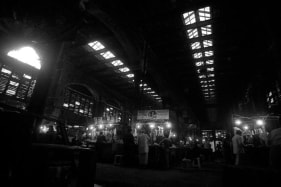 Sanjeet Chowdhury UNTITLED 4 (MEAT SERIES) 2008 DIgital prints on archival paper 16 x 24 in. Edition of 6 +2AP NFS