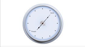 Raqs Media Collective  Whenever The Heart Skips A Beat, 2012  Animated Horological Video