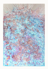 Dhara Mehrotra, Nexus VI, 2023