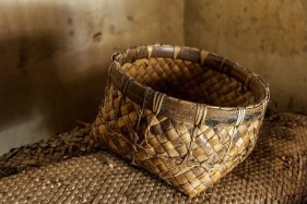 Dominic Sansoni  Jaffna Homes VII (Ed. of 3)  2011  C-print on archival paper  23 x 16.5 in.