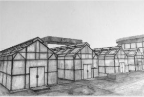 Swagata Bhattacharyya  Re edu (D), 2022  Graphite and print on paper  11h x 15.50w in