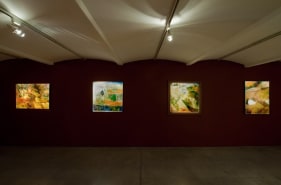 Ram Kumar | A Retrospective