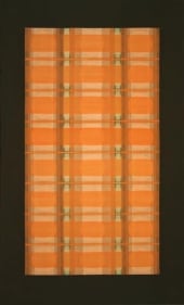 Ritu Gurjal UNTITLED 4 2007 Acrylic on canvas 60 x 36 in.