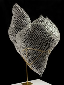 Marcy Chevali, Venae Cavae, 2022