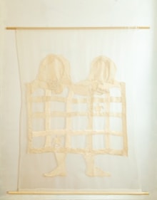 Shradha&nbsp;Kochhar, balancing act, 2025