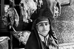 Kriti Arora RED EARTH 2006 Digital print on archival paper 25 x 31.5 x 3.5 in. Edition of 7 + 1AP NFS